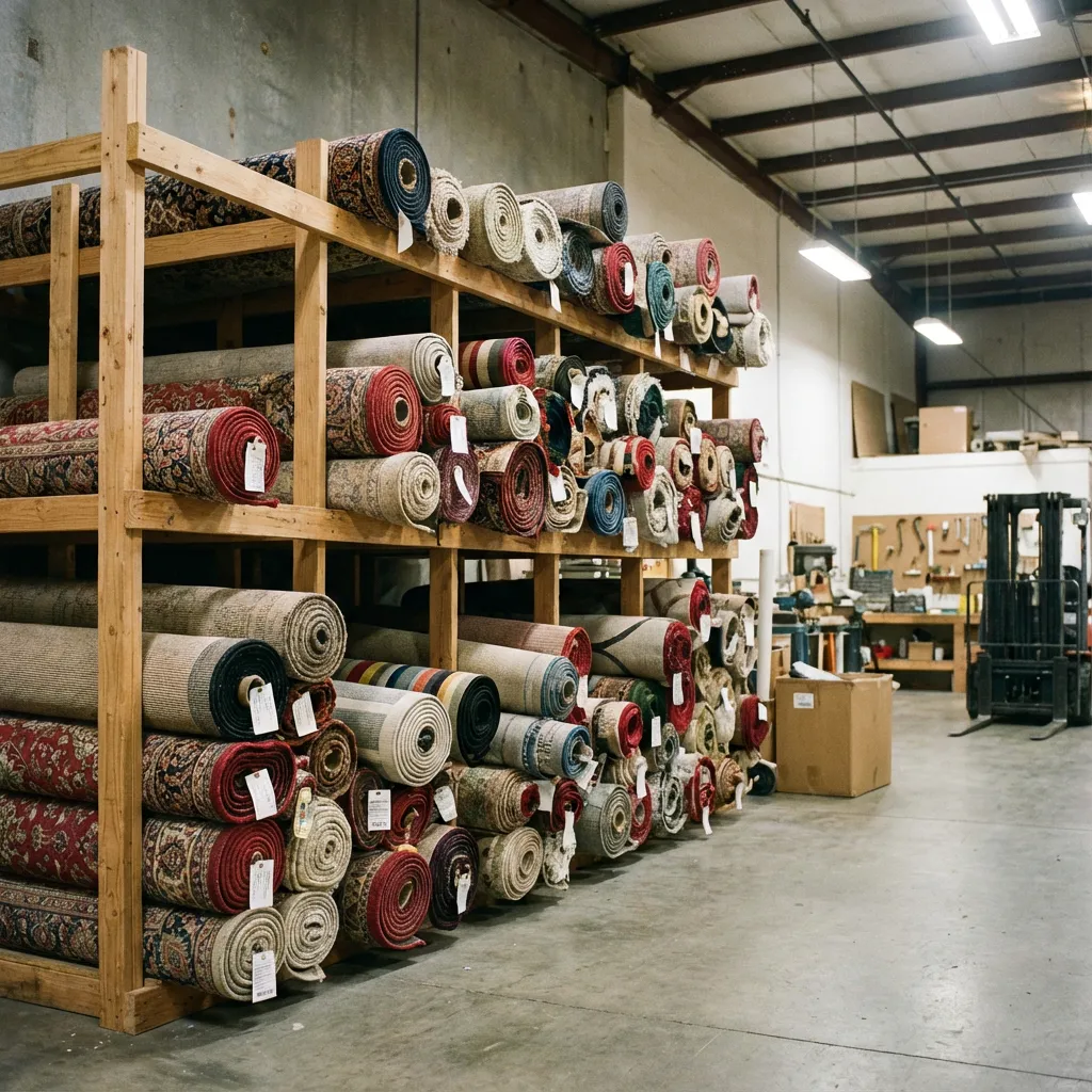 Area Rug Cleaning example 3